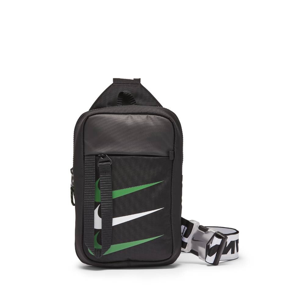 Nike Nigeria Hip Hoftebag 20/21 Sort