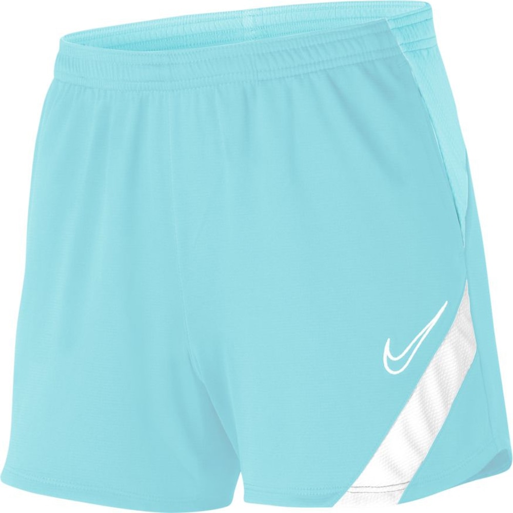 Nike Dry Academy Fotballshorts Dame Turkis