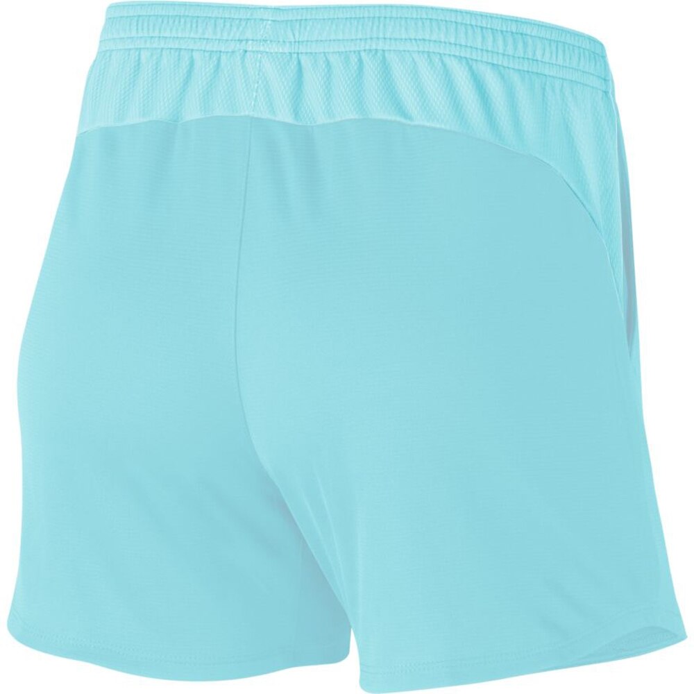 Nike Dry Academy Fotballshorts Dame Turkis