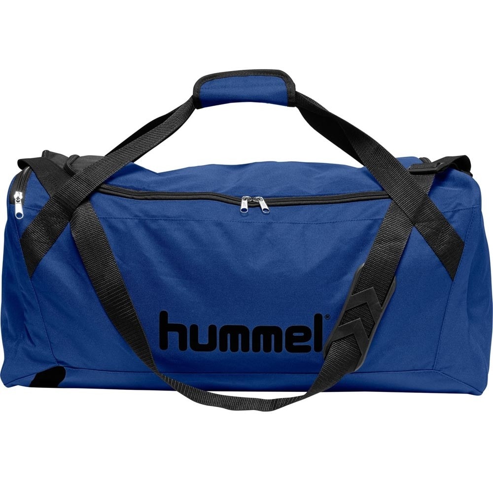 Hummel Core Sports Bag Medium Blå