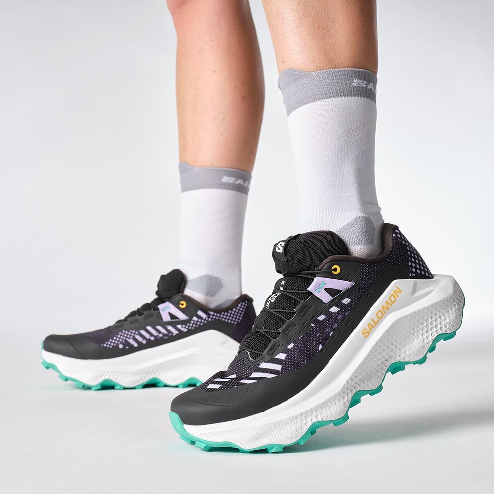 Salomon Ultra Glide 3 Joggesko Dame Proto Pack