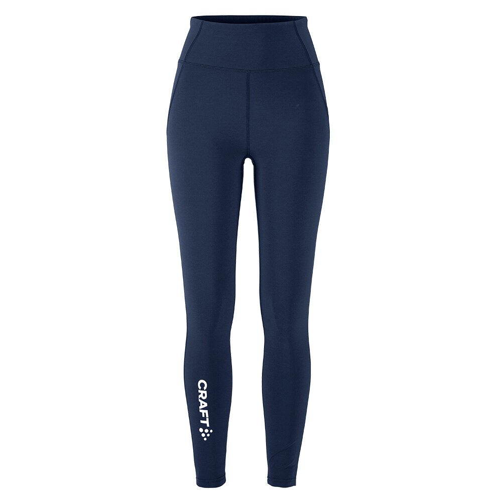 Craft Fredrikstad IF Tights Dame Marine