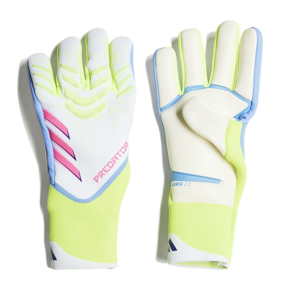 Adidas Predator Pro Keeperhansker Celestial Victory 