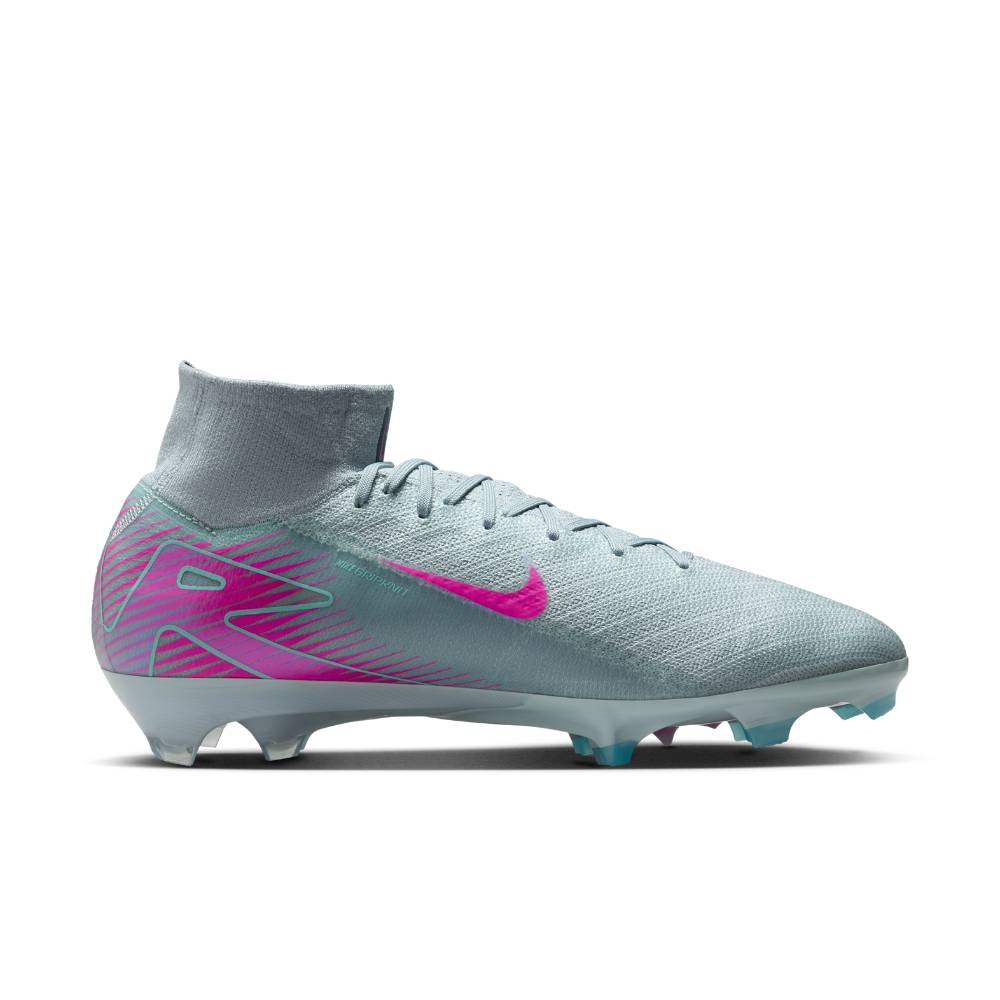 Nike Mercurial Zoom Superfly 10 Elite FG Fotballsko Prism