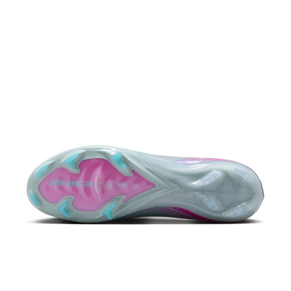 Nike Mercurial Zoom Superfly 10 Elite FG Fotballsko Prism