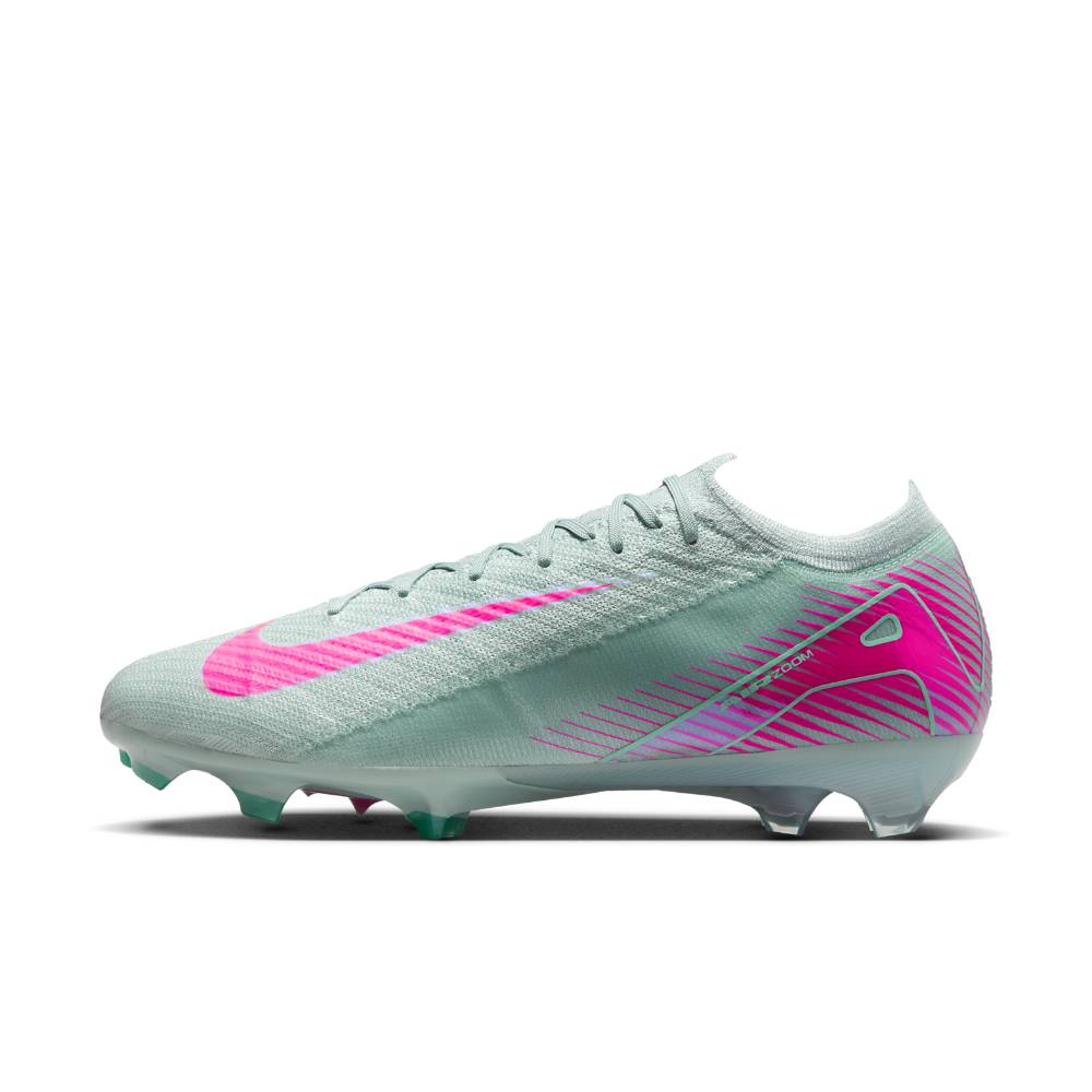 Nike Mercurial Zoom Vapor 16 Elite FG Fotballsko Prism
