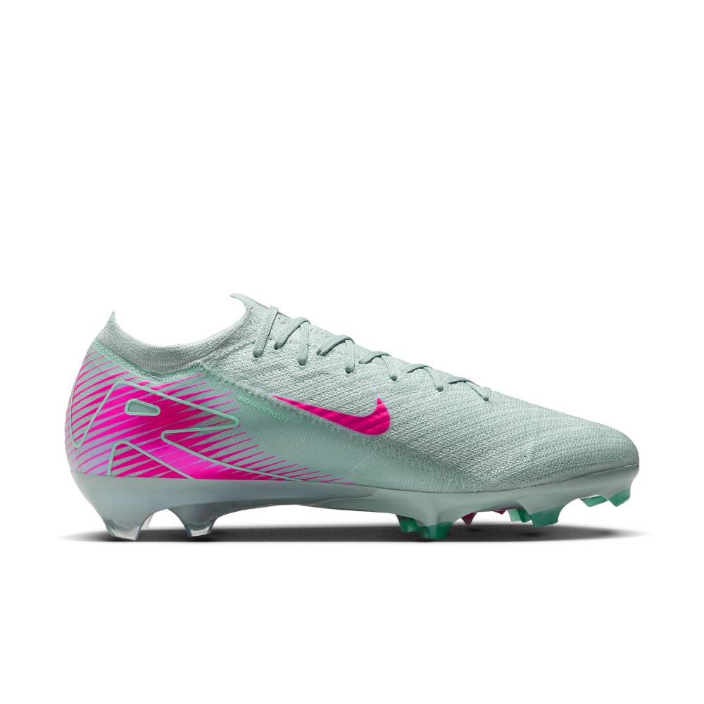 Nike Mercurial Zoom Vapor 16 Elite FG Fotballsko Prism