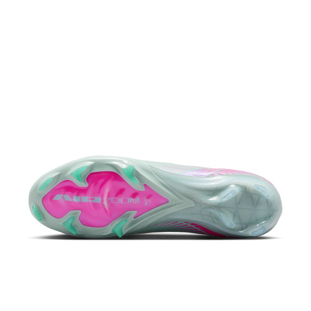 Nike Mercurial Zoom Vapor 16 Elite FG Fotballsko Prism