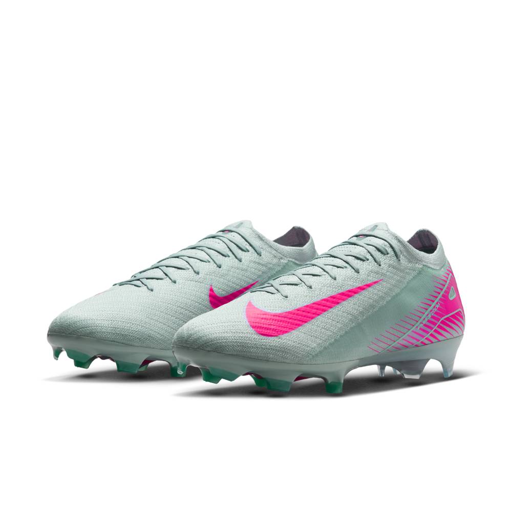 Nike Mercurial Zoom Vapor 16 Elite FG Fotballsko Prism