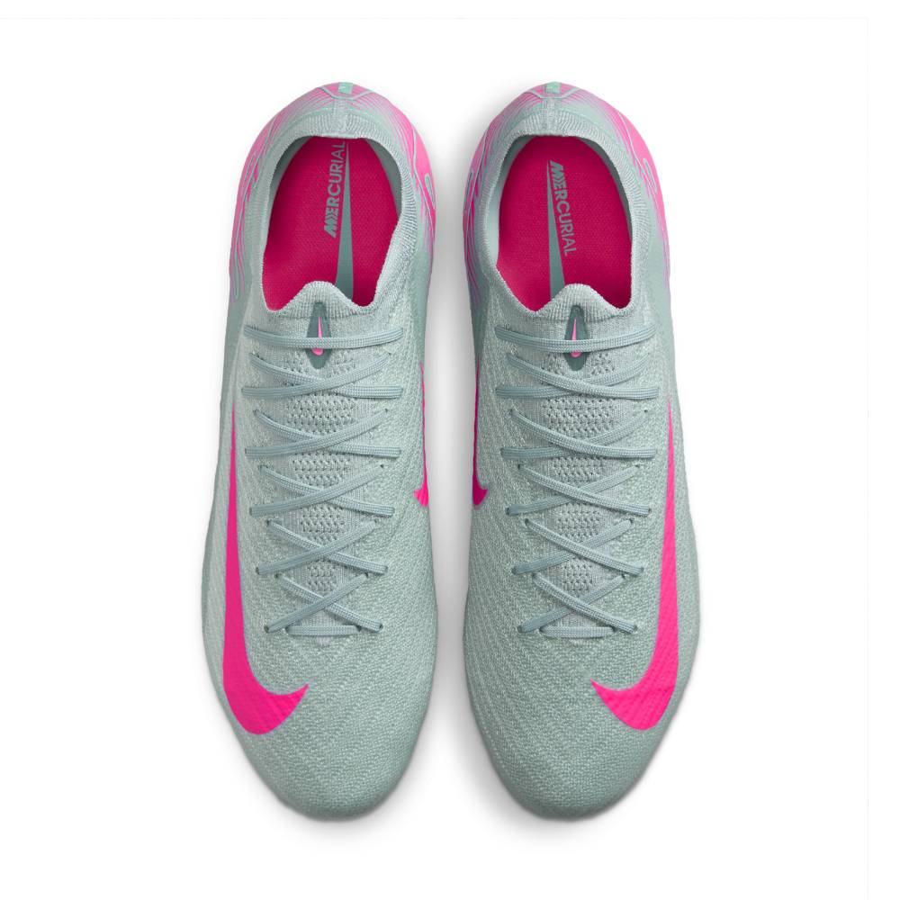 Nike Mercurial Zoom Vapor 16 Elite FG Fotballsko Prism
