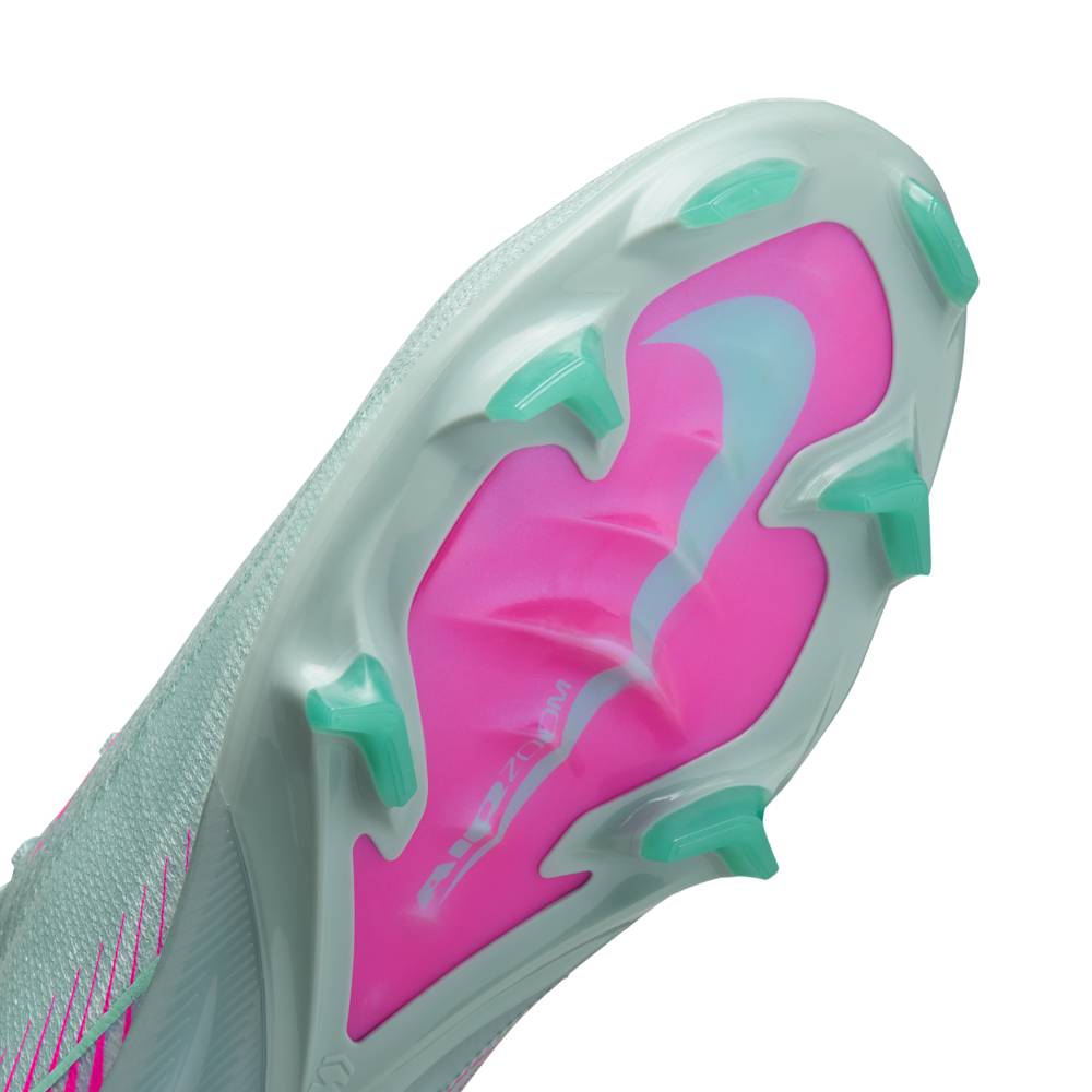 Nike Mercurial Zoom Vapor 16 Elite FG Fotballsko Prism