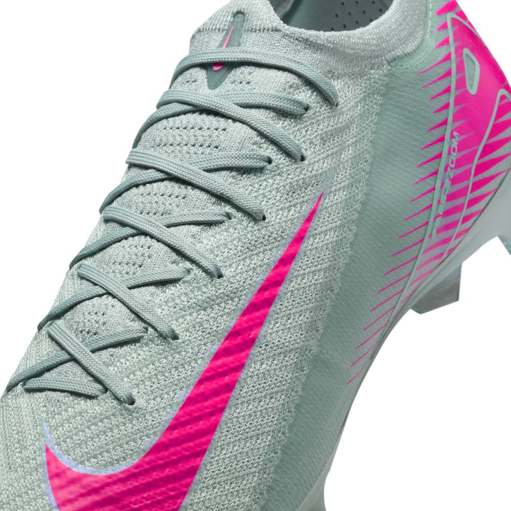Nike Mercurial Zoom Vapor 16 Elite FG Fotballsko Prism