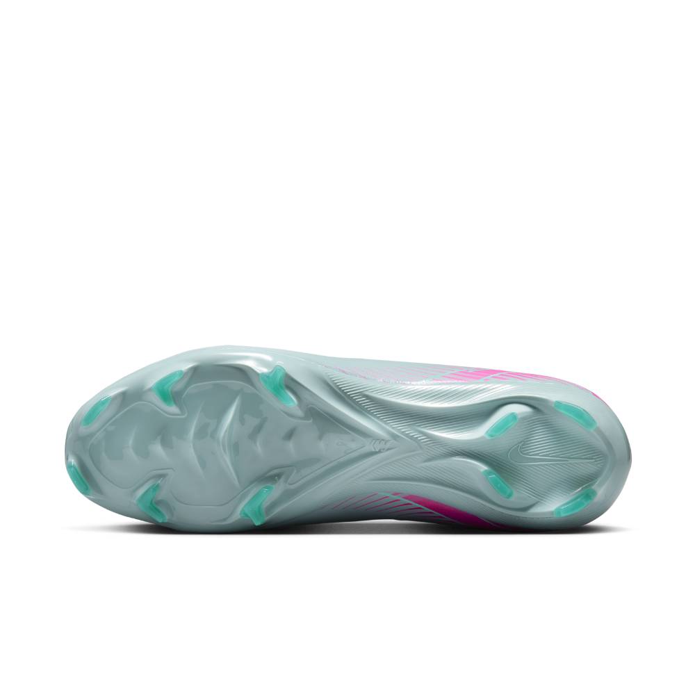 Nike Mercurial Zoom Superfly 10 Pro FG Fotballsko Prism
