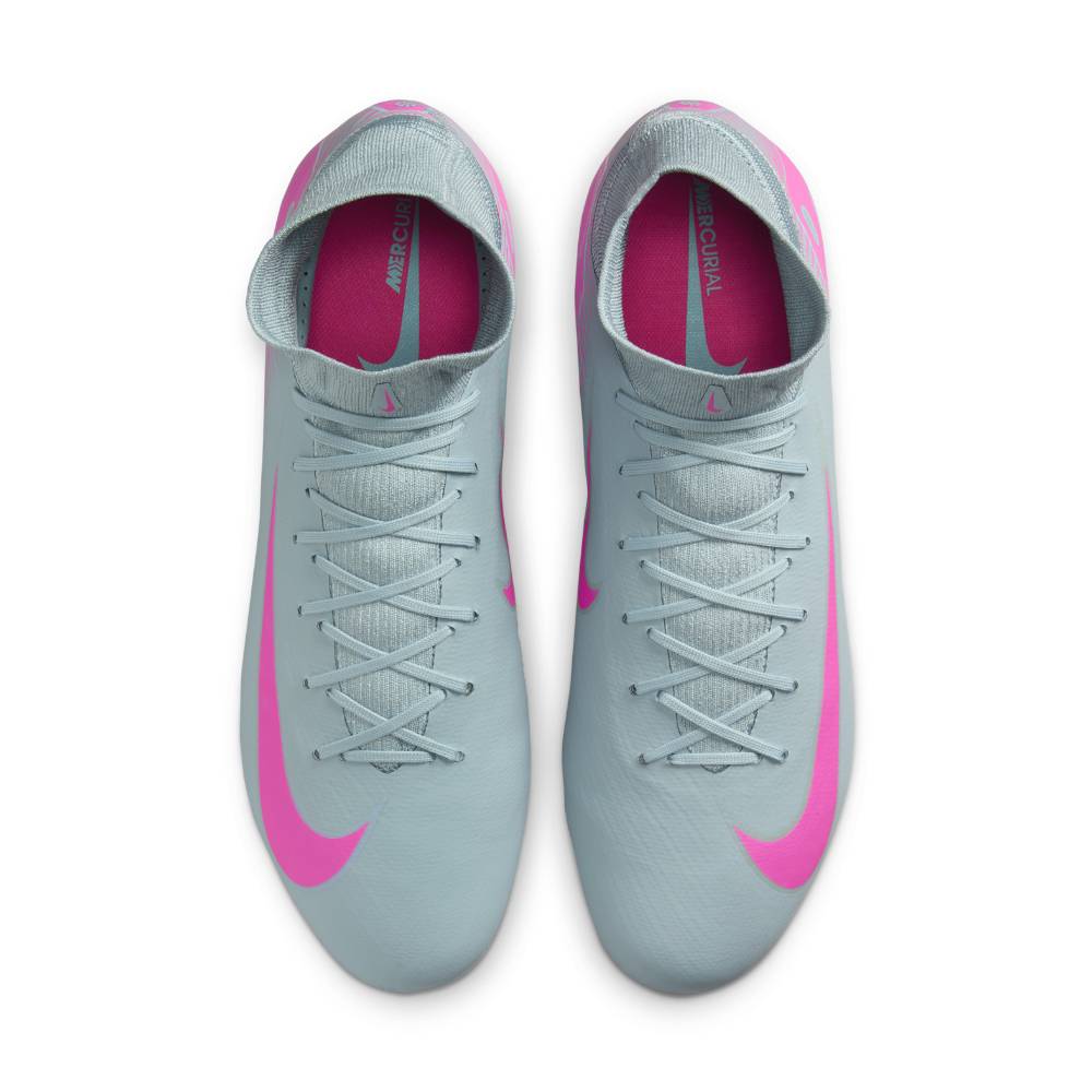 Nike Mercurial Zoom Superfly 10 Pro FG Fotballsko Prism