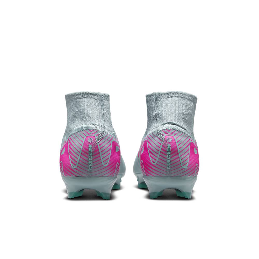 Nike Mercurial Zoom Superfly 10 Pro FG Fotballsko Prism