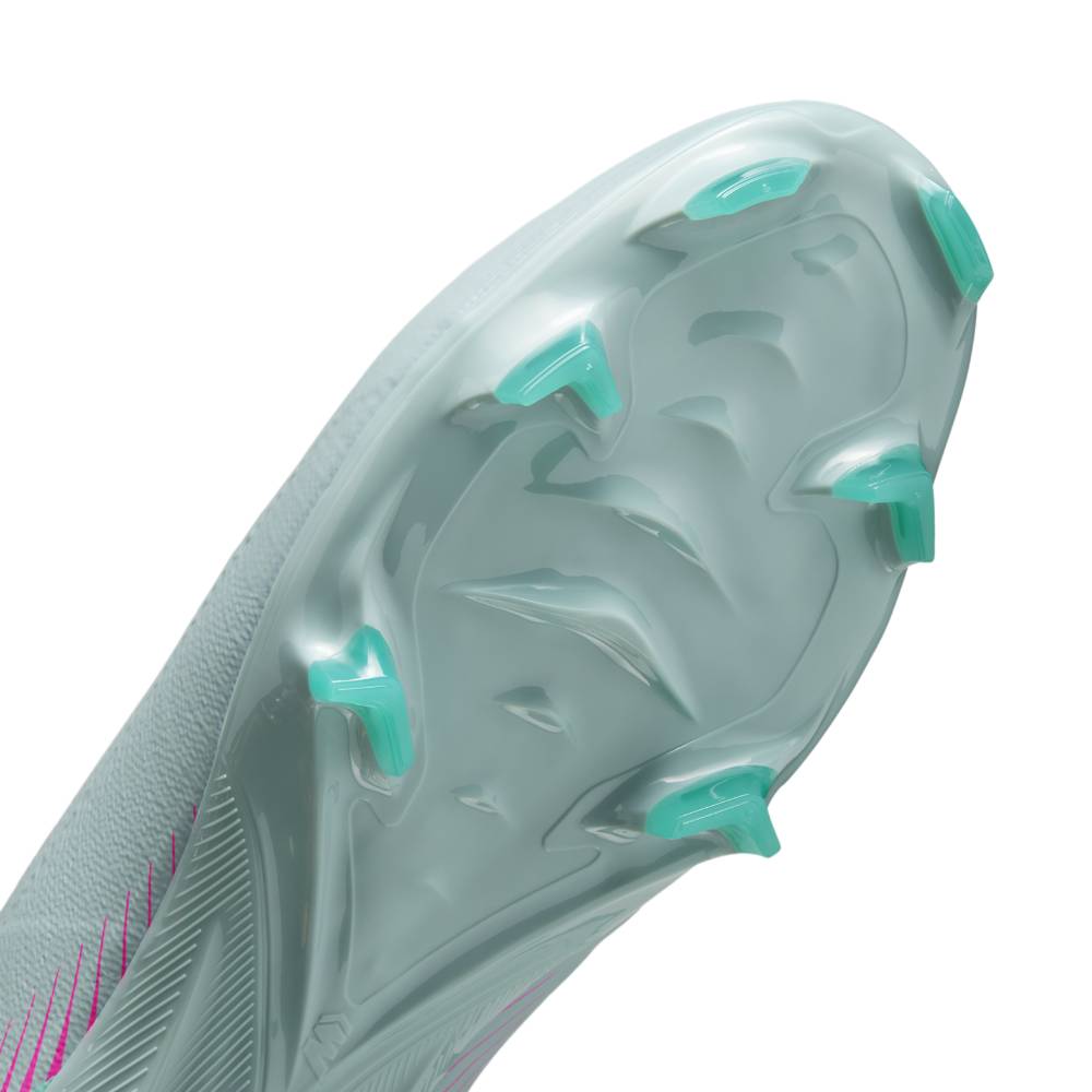 Nike Mercurial Zoom Superfly 10 Pro FG Fotballsko Prism