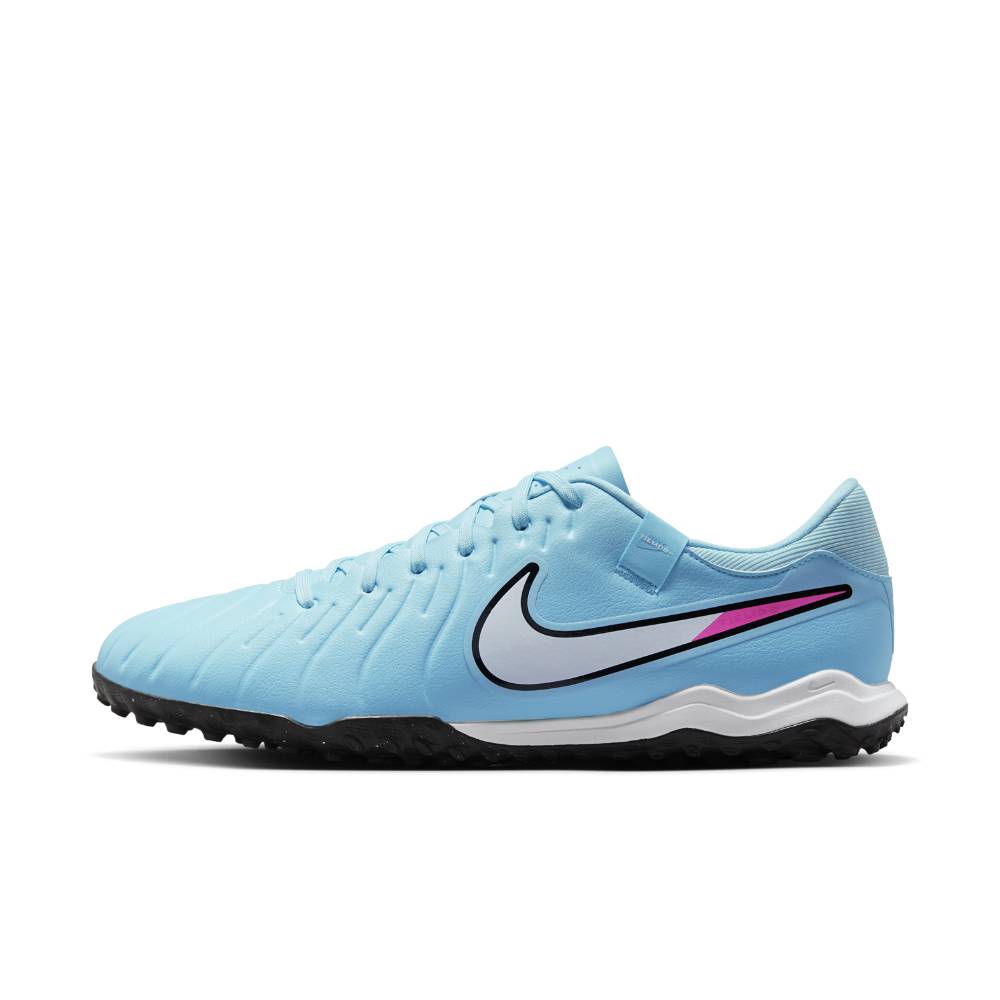 Nike Tiempo Legend 10 Academy TF Fotballsko Prism