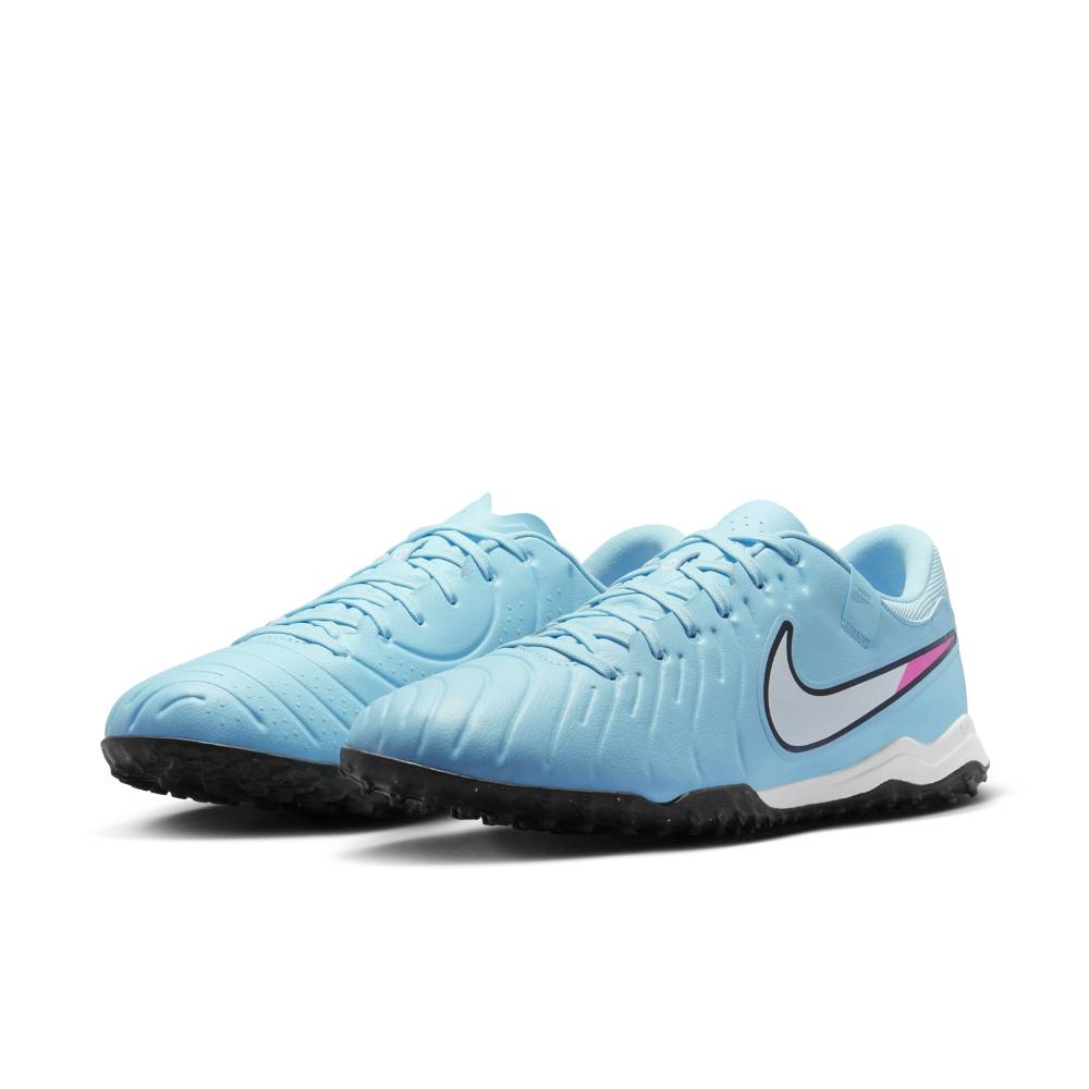 Nike Tiempo Legend 10 Academy TF Fotballsko Prism
