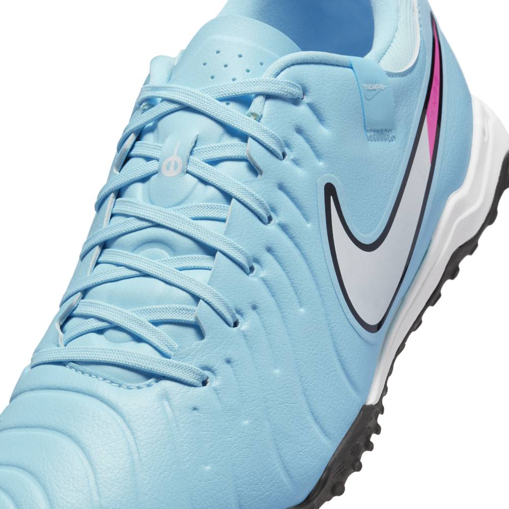 Nike Tiempo Legend 10 Academy TF Fotballsko Prism