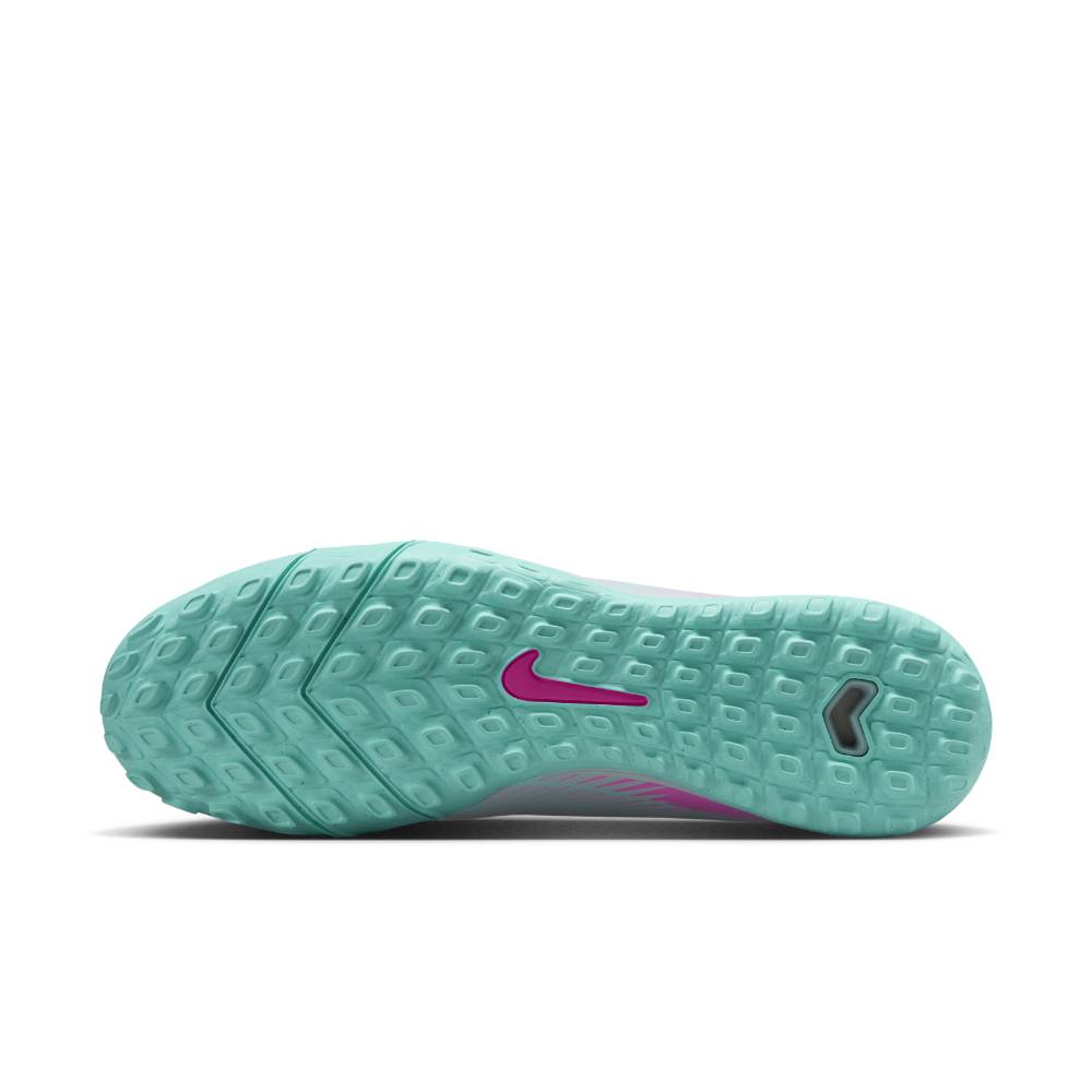 Nike Mercurial Vapor 16 Academy TF Fotballsko Prism