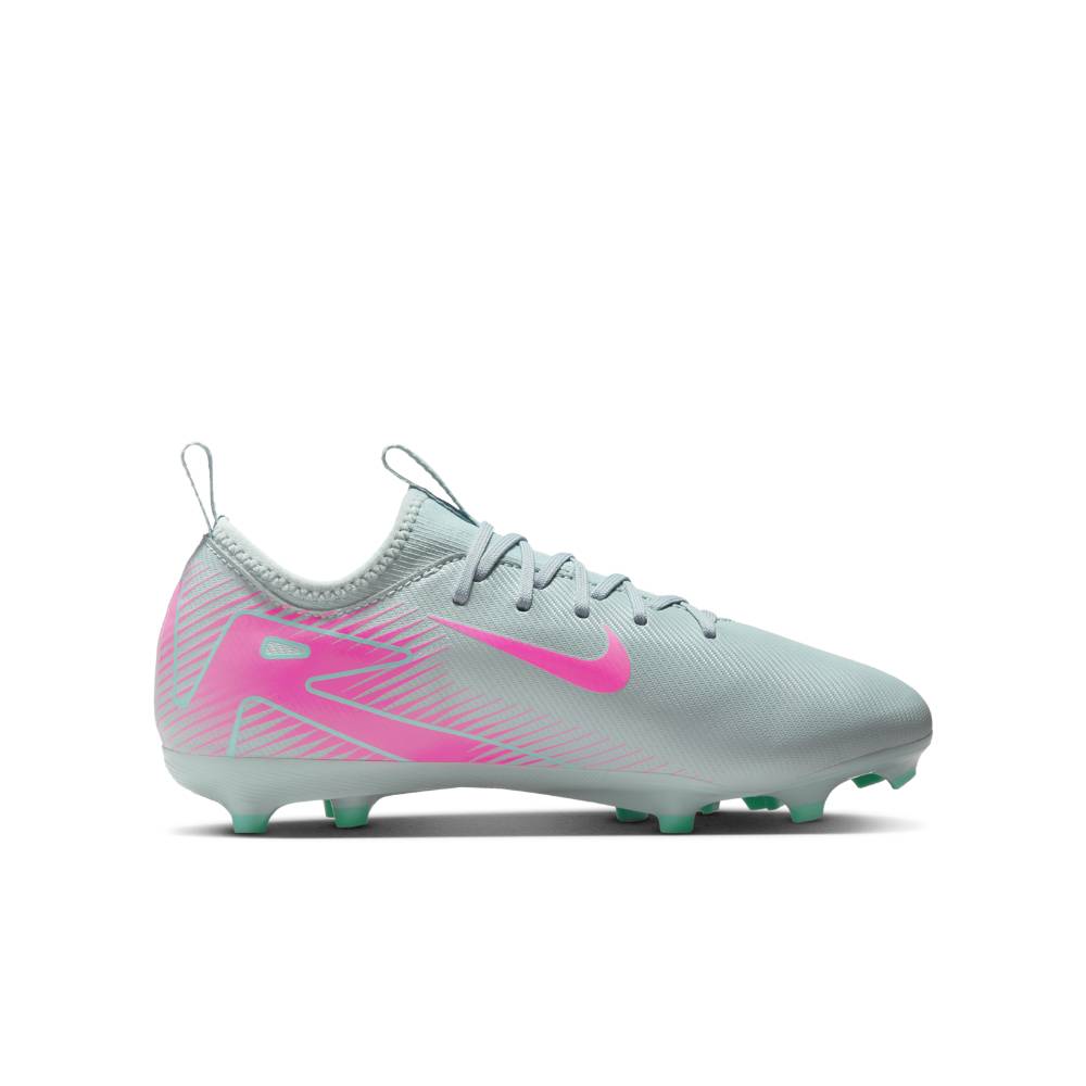 Nike Mercurial Zoom Vapor 16 Academy FG/MG Fotballsko Barn Prism