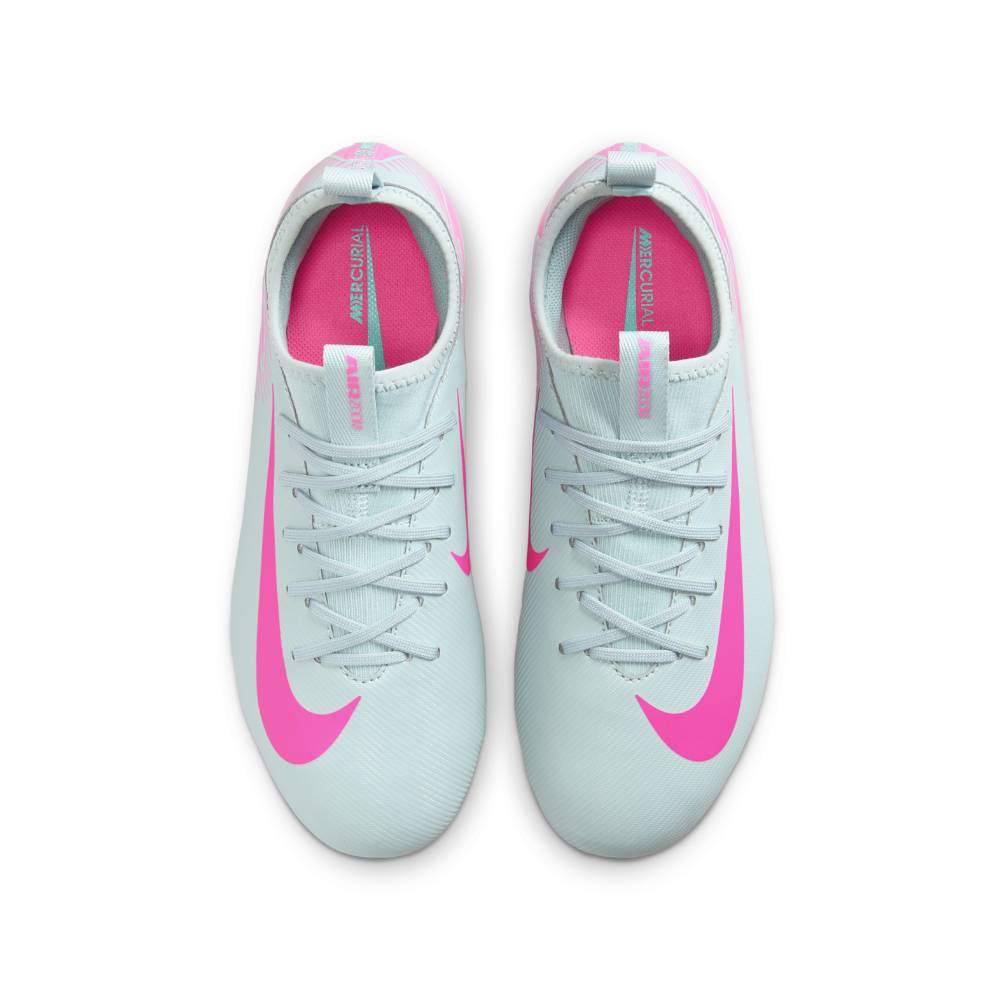 Nike Mercurial Zoom Vapor 16 Academy FG/MG Fotballsko Barn Prism