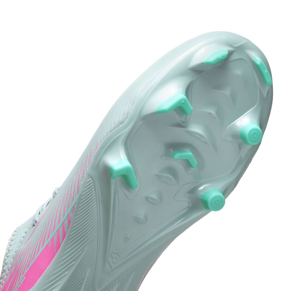 Nike Mercurial Zoom Vapor 16 Academy FG/MG Fotballsko Barn Prism