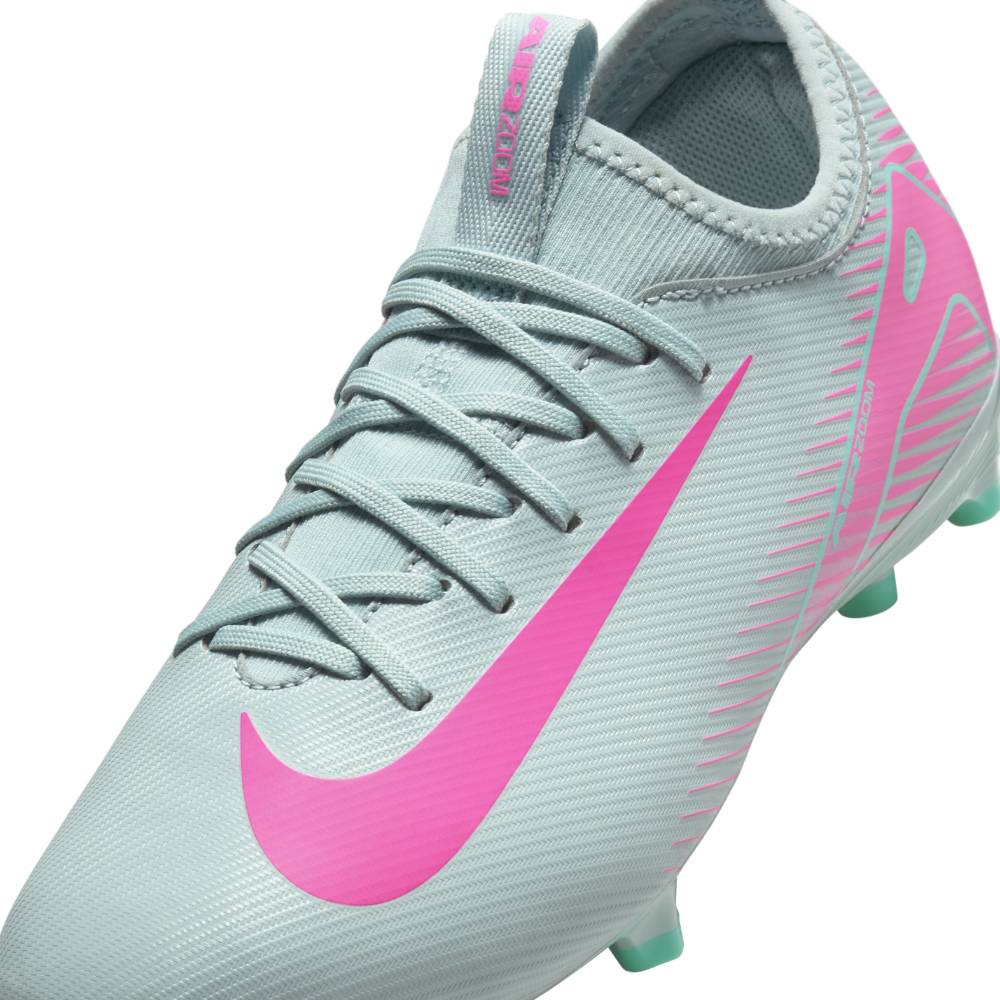 Nike Mercurial Zoom Vapor 16 Academy FG/MG Fotballsko Barn Prism