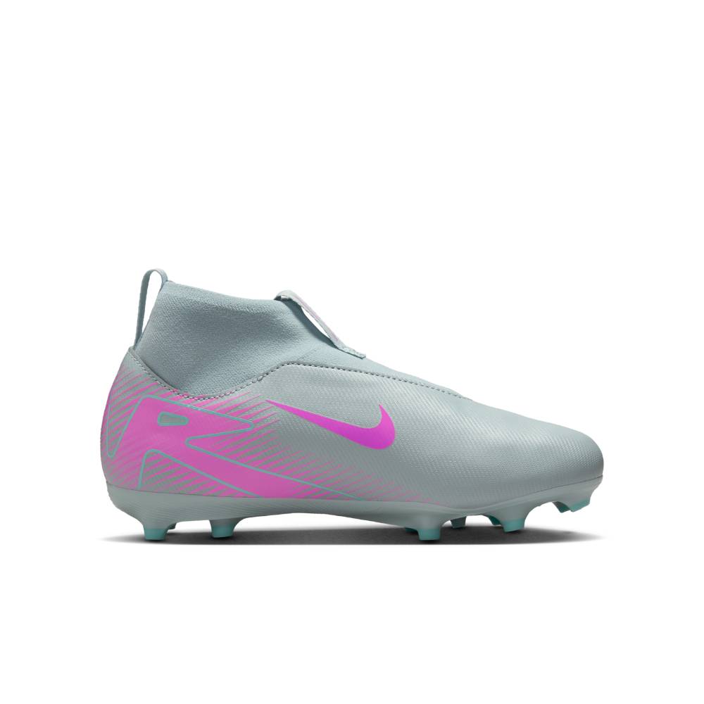 Nike Mercurial Zoom Superfly 10 Academy FG/MG Fotballsko Barn Prism