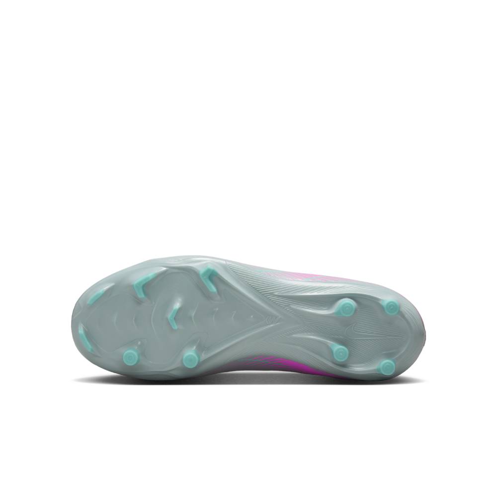 Nike Mercurial Zoom Superfly 10 Academy FG/MG Fotballsko Barn Prism