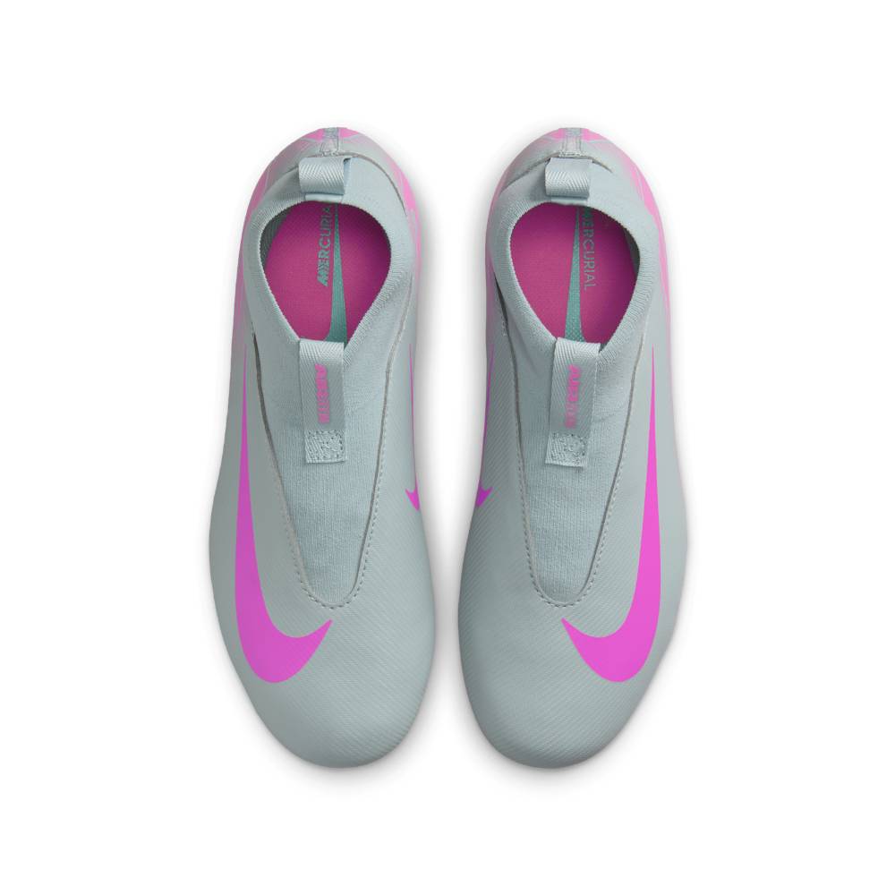 Nike Mercurial Zoom Superfly 10 Academy FG/MG Fotballsko Barn Prism
