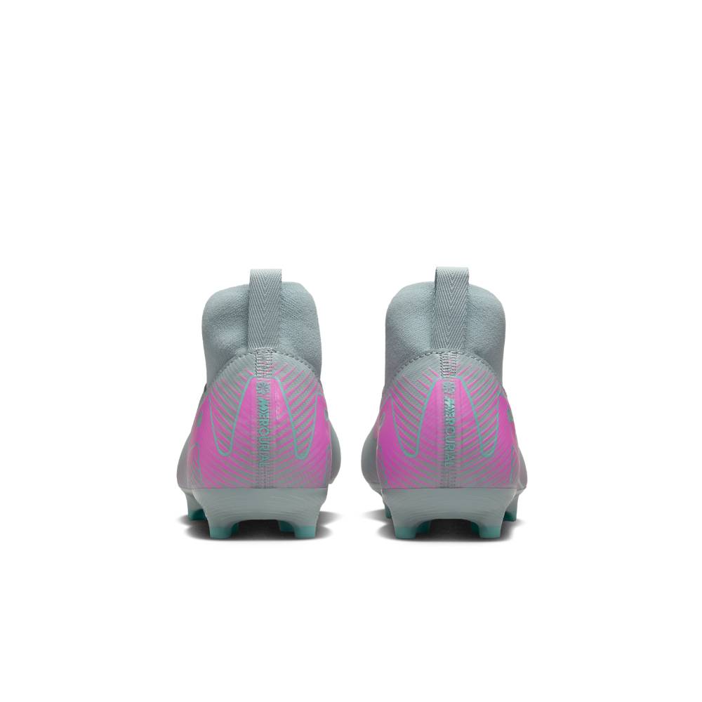 Nike Mercurial Zoom Superfly 10 Academy FG/MG Fotballsko Barn Prism