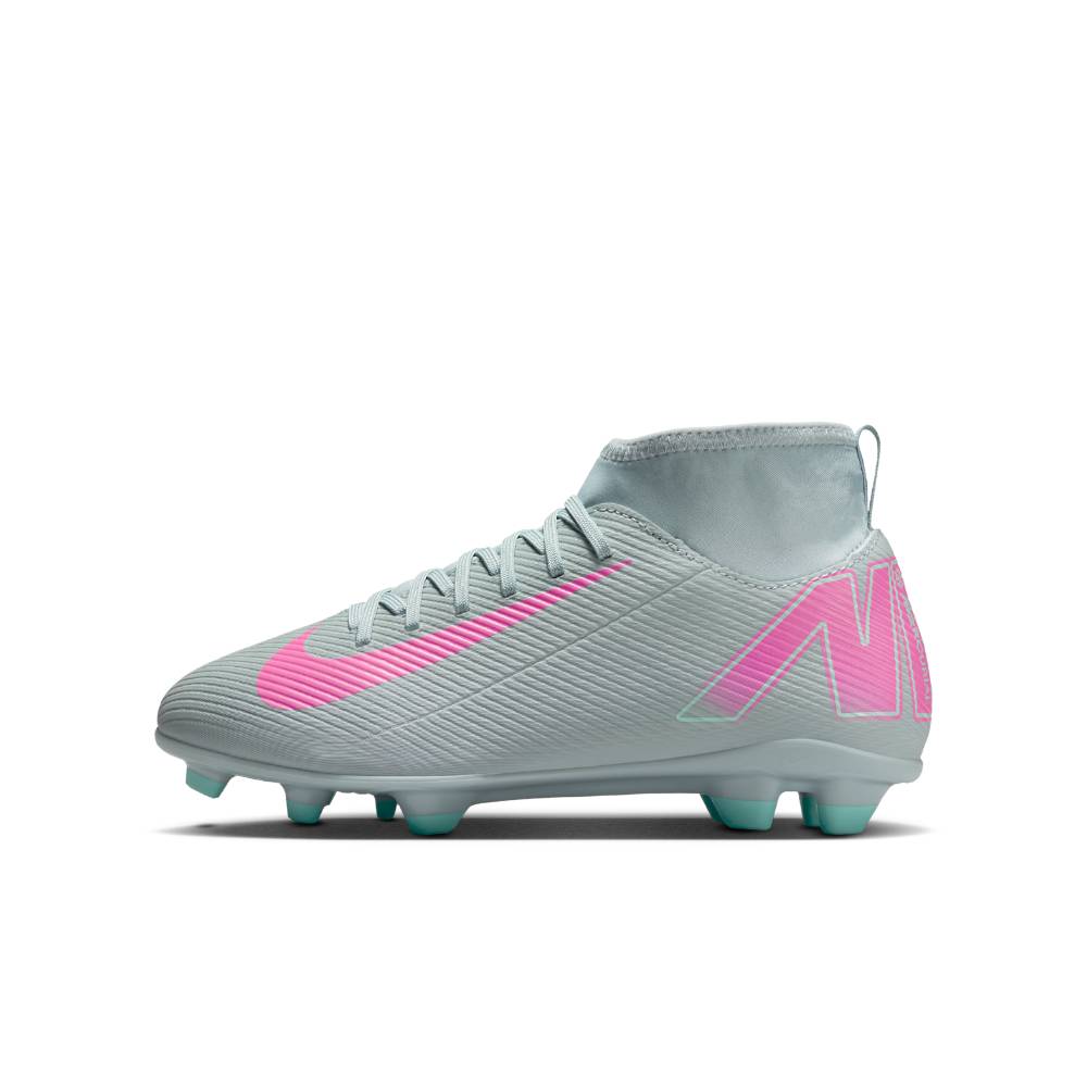 Nike Mercurial Superfly 10 Club FG/MG Fotballsko Barn Prism