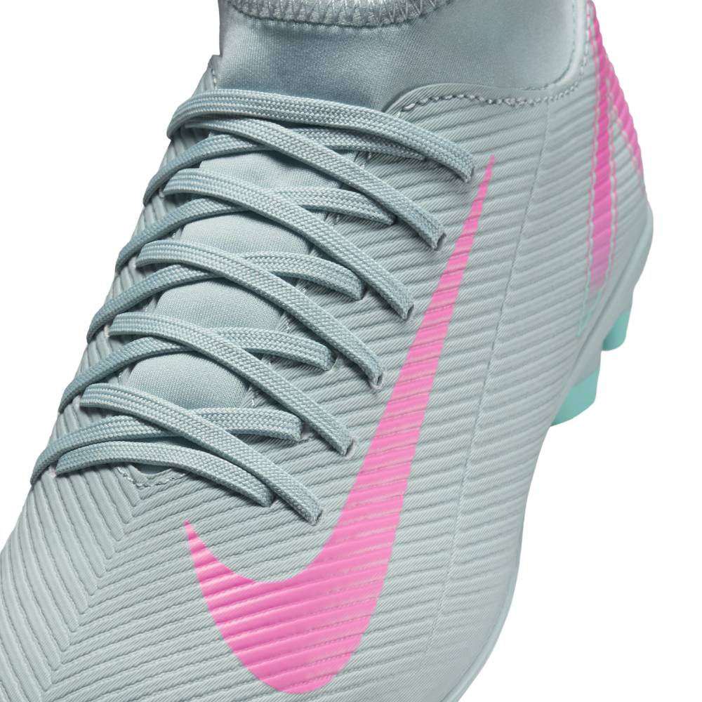 Nike Mercurial Superfly 10 Club FG/MG Fotballsko Barn Prism