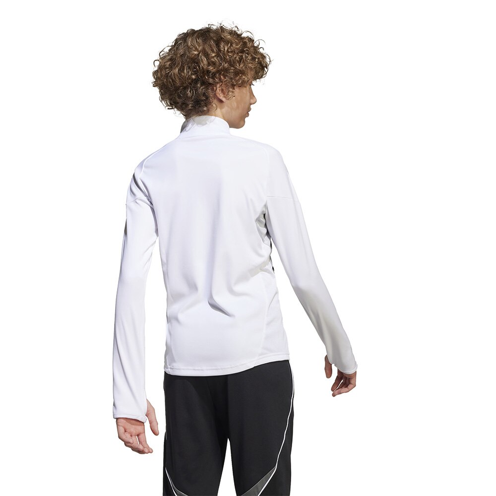 Adidas Tiro 25 Competition Treningsgenser Barn Hvit/Sort