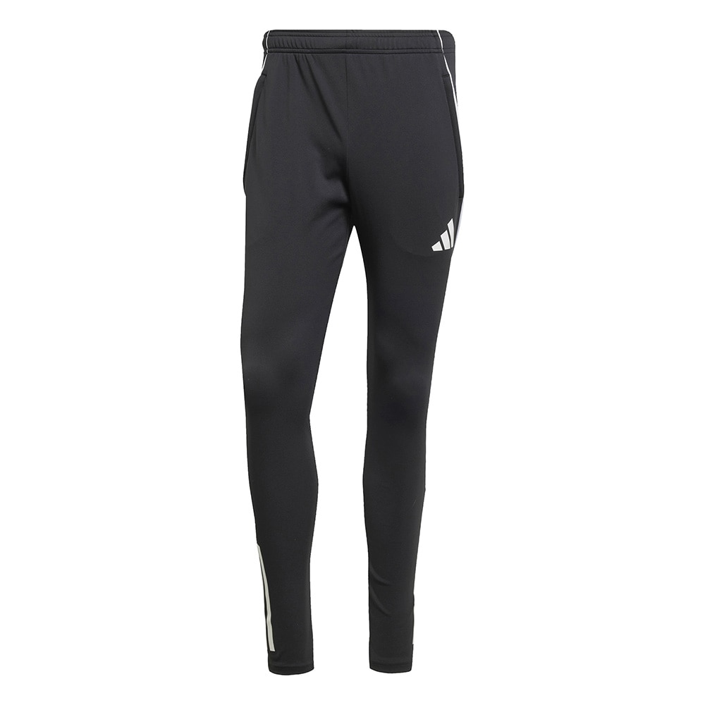Adidas Tiro 25 Competition Treningsbukse Sort/Hvit