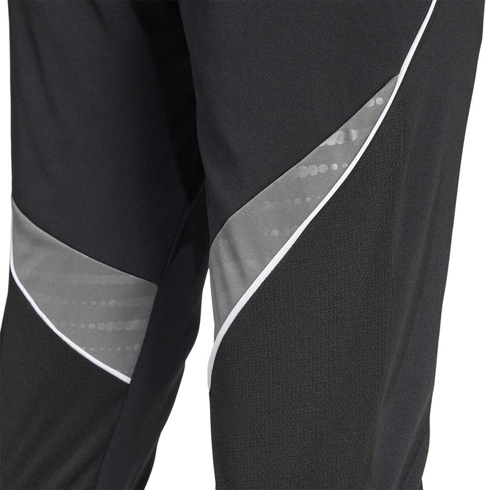 Adidas Tiro 25 Competition Treningsbukse Sort/Hvit