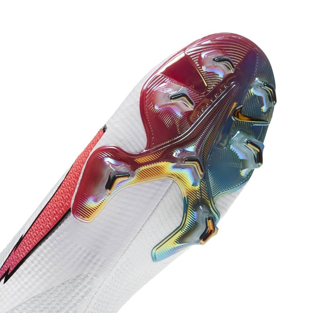 Nike Mercurial Vapor 13 Elite FG Fotballsko Flash Crimson Pack