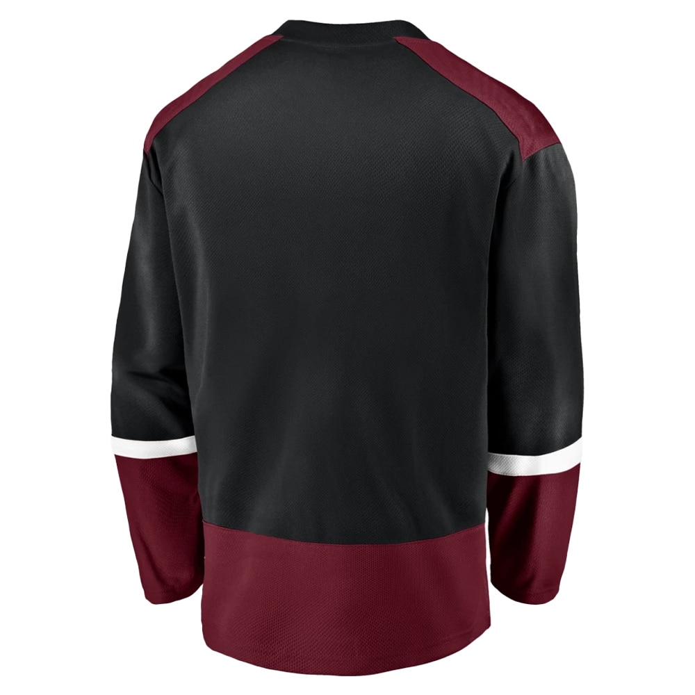 Fanatics Value Hockeydrakt Arizona Coyotes