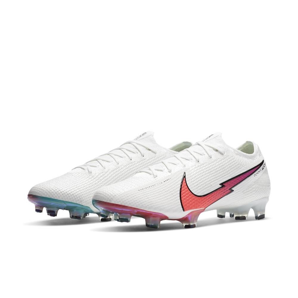 Nike Mercurial Vapor 13 Elite FG Fotballsko Flash Crimson Pack