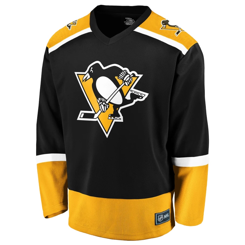 Fanatics Value Hockeydrakt Pittsburgh Penguins