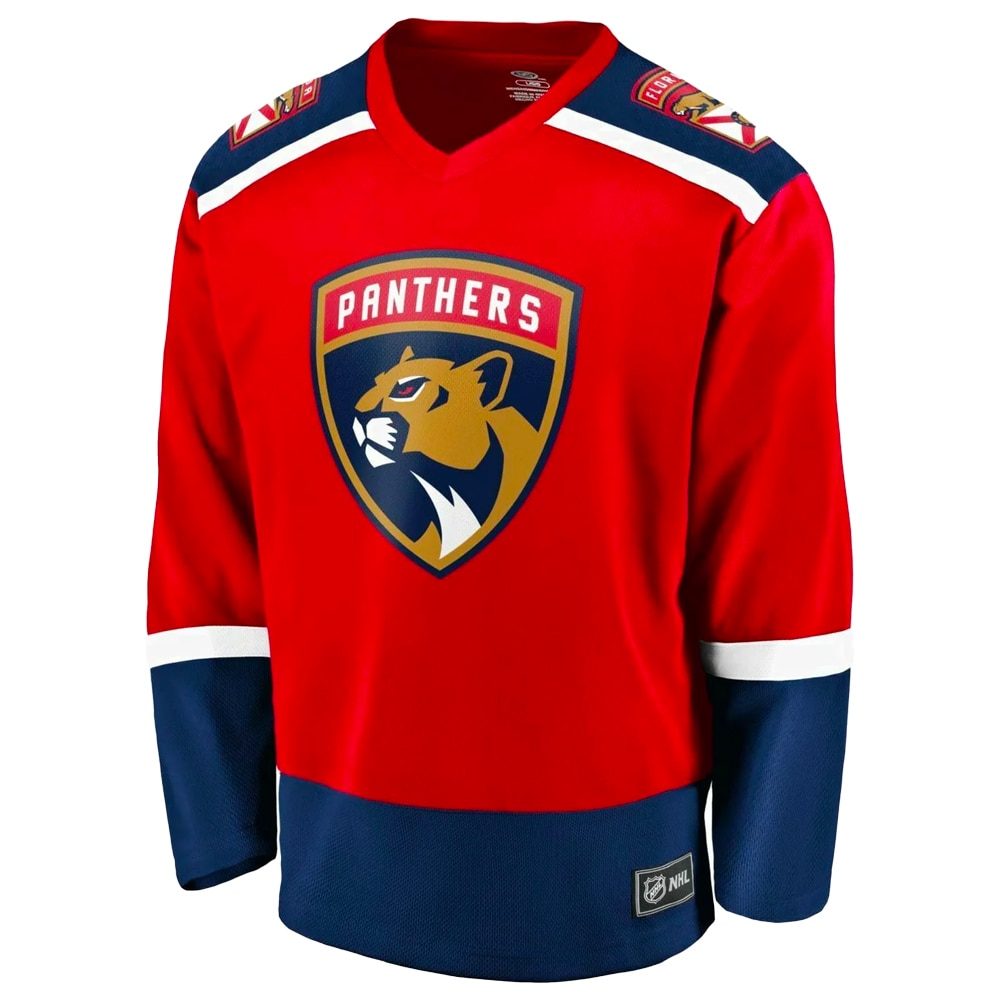 Fanatics Value Hockeydrakt Florida Panthers