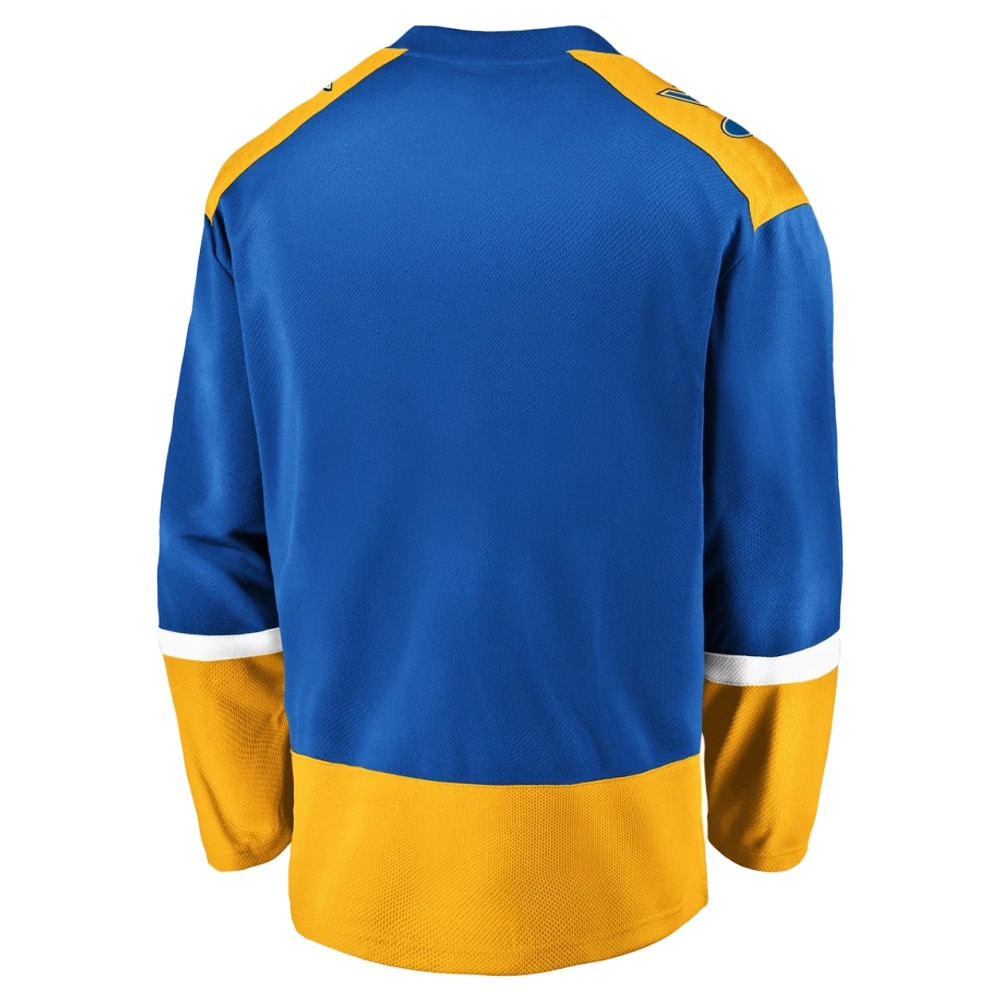 Fanatics Value Hockeydrakt St. Louis Blues