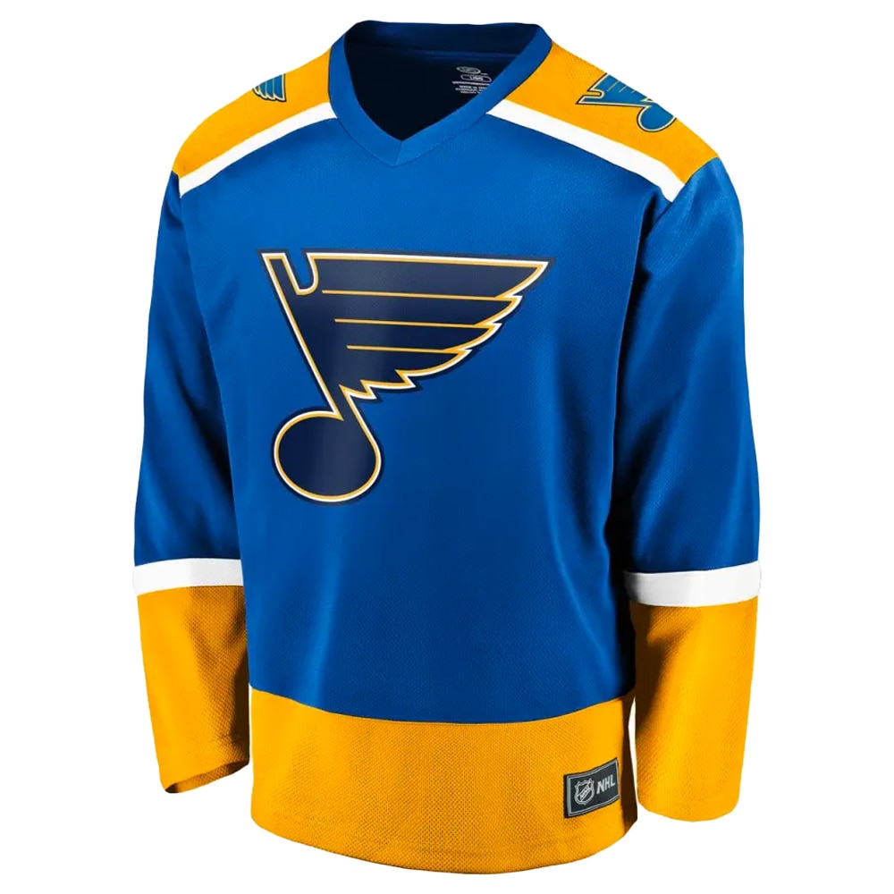 Fanatics Value Hockeydrakt St. Louis Blues