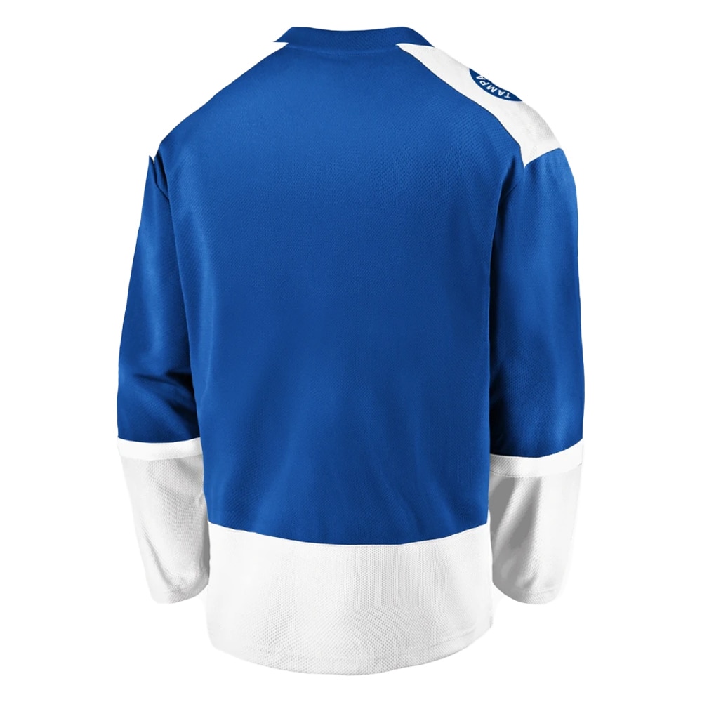 Fanatics Value Hockeydrakt Tampa Bay Lightning