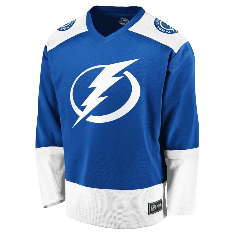 Fanatics Value Hockeydrakt Tampa Bay Lightning
