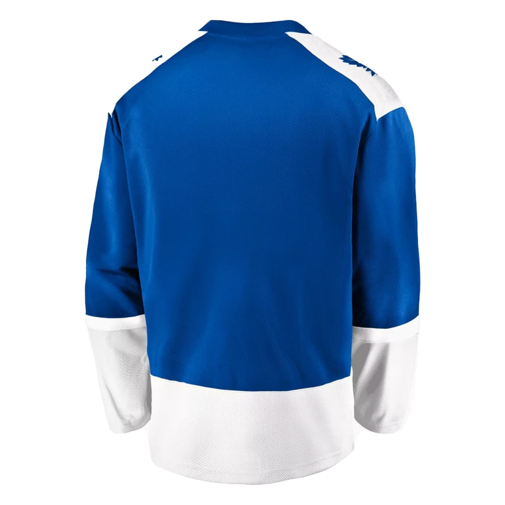 Fanatics Value Hockeydrakt Toronto Maple Leafs