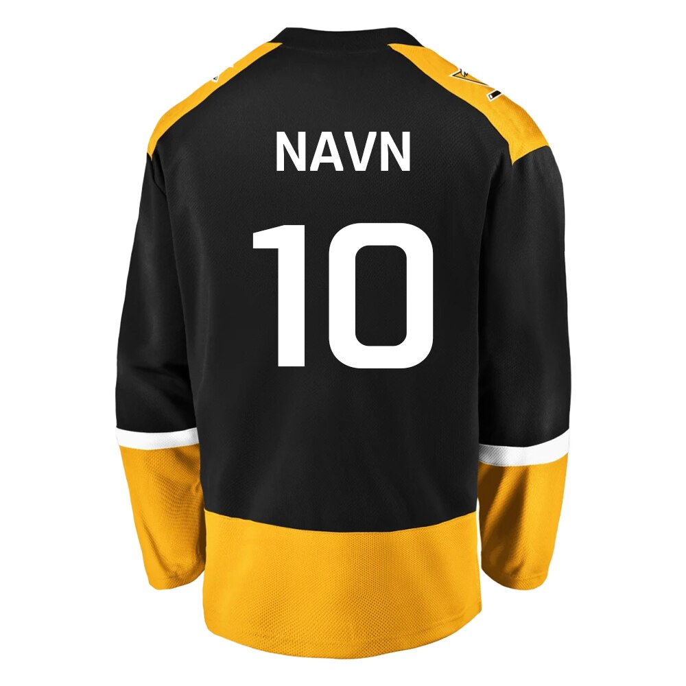 Fanatics Value Hockeydrakt Pittsburgh Penguins