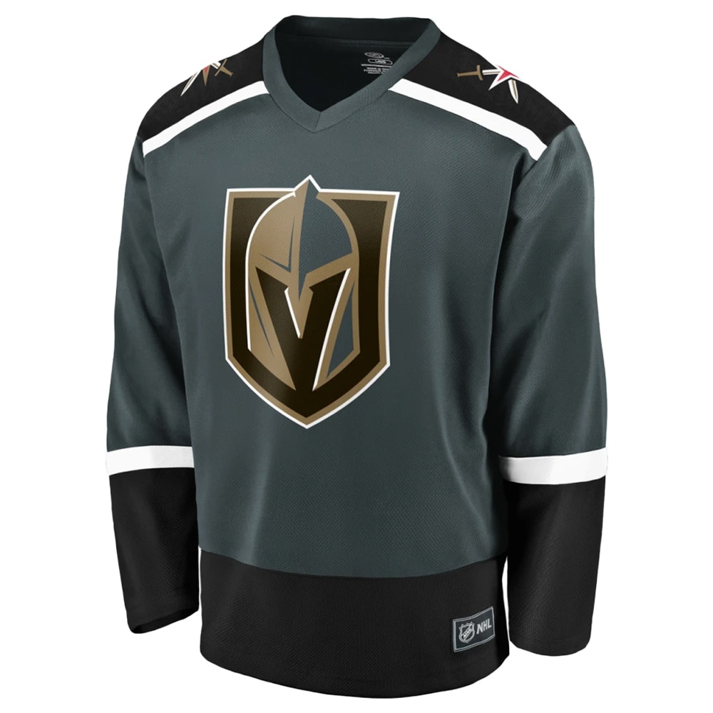 Fanatics Value Hockeydrakt Vegas Golden Knights