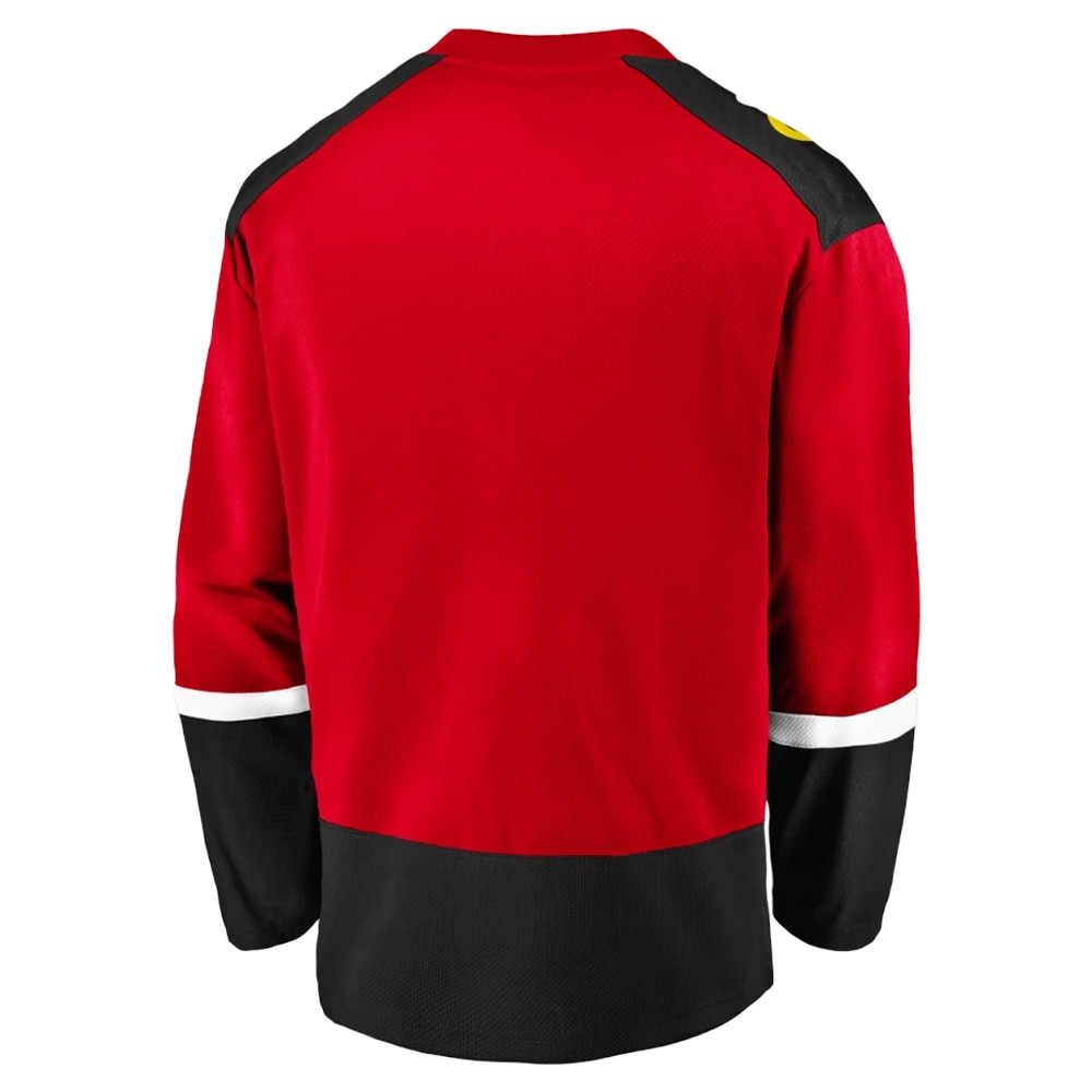 Fanatics Value Hockeydrakt Chicago Blackhawks